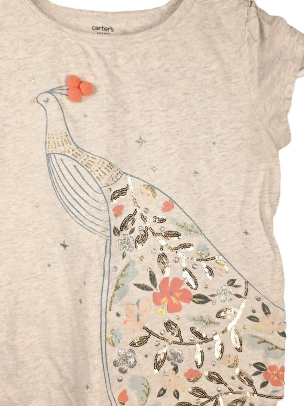 Carters carter peacock
